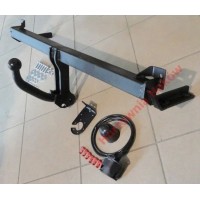 Фаркоп Imiola для Seat Cordoba I 1996-2003. Артикул S.002 Фаркоп Imiola для Seat Cordoba I 1996-2003. Артикул S.002