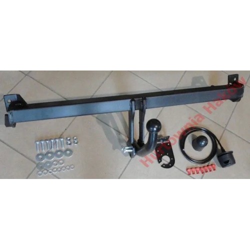 Фаркоп Imiola для Seat Cordoba I 1996-2003. Артикул S.002 Фаркоп Imiola для Seat Cordoba I 1996-2003. Артикул S.002