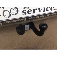 Фаркоп Imiola для Renault Sandero I хэтчбек 2008-2013. Артикул G.004 Фаркоп Imiola для Renault Sandero I хэтчбек 2008-2013. Артикул G.004