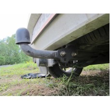 Фаркоп Imiola для Renault Sandero I хэтчбек 2008-2013. Артикул G.004