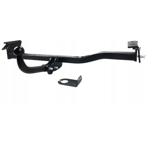 Фаркоп Imiola для Toyota Fun Cargo 2000-2004. Артикул T.034 Фаркоп Imiola для Toyota Fun Cargo 2000-2004. Артикул T.034