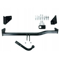 Фаркоп Imiola для Toyota Fun Cargo 2000-2004. Артикул T.034 Фаркоп Imiola для Toyota Fun Cargo 2000-2004. Артикул T.034