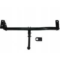 Фаркоп Imiola для Toyota Fun Cargo 2000-2004. Артикул T.034 Фаркоп Imiola для Toyota Fun Cargo 2000-2004. Артикул T.034