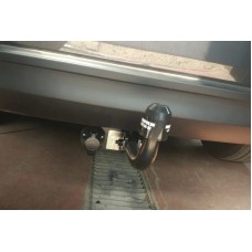 Фаркоп Imiola для Mazda CX-5 II 2017-2020. Артикул X.031