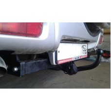 Фаркоп Imiola для Suzuki Grand Vitara I 1998-2004. Артикул V.027