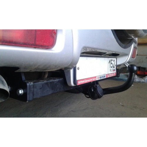 Фаркоп Imiola для Suzuki Grand Vitara I 1998-2004. Артикул V.027
