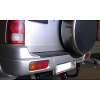 Фаркоп Imiola для Suzuki Grand Vitara I 1998-2004. Артикул V.027