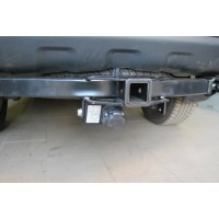 Фаркоп Imiola для Mitsubishi Pajero Sport II 2008-2016. Быстросъемный крюк. Артикул Y.031 Фаркоп Imiola для Mitsubishi Pajero Sport II 2008-2016. Быстросъемный крюк. Артикул Y.031