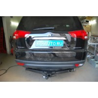 Фаркоп Imiola для Mitsubishi Pajero Sport II 2008-2016. Быстросъемный крюк. Артикул Y.031 Фаркоп Imiola для Mitsubishi Pajero Sport II 2008-2016. Быстросъемный крюк. Артикул Y.031