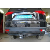 Фаркоп Imiola для Mitsubishi Pajero Sport II 2008-2016. Быстросъемный крюк. Артикул Y.031 Фаркоп Imiola для Mitsubishi Pajero Sport II 2008-2016. Быстросъемный крюк. Артикул Y.031