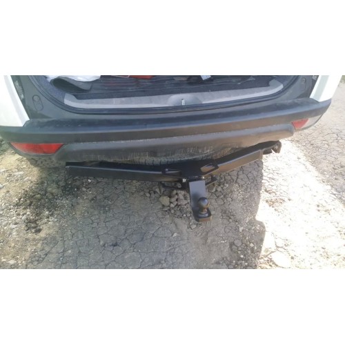 Фаркоп Imiola для Mitsubishi Pajero Sport II 2008-2016. Быстросъемный крюк. Артикул Y.031 Фаркоп Imiola для Mitsubishi Pajero Sport II 2008-2016. Быстросъемный крюк. Артикул Y.031