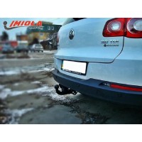 Фаркоп Imiola для Audi Q3 2011-2020. Артикул W.033 Фаркоп Imiola для Audi Q3 2011-2020. Артикул W.033