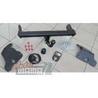 Фаркоп Imiola для Toyota Auris I хэтчбэк 3/5-дв. 2006-2010. Артикул T.035 Фаркоп Imiola для Toyota Auris I хэтчбэк 3/5-дв. 2006-2010. Артикул T.035