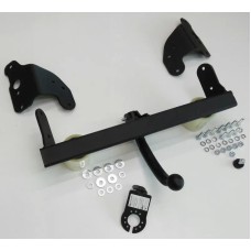 Фаркоп Imiola для Toyota Auris I хэтчбэк 3/5-дв. 2006-2010. Артикул T.035