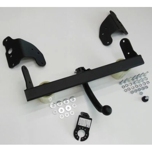 Фаркоп Imiola для Toyota Auris I хэтчбэк 3/5-дв. 2006-2010. Артикул T.035 Фаркоп Imiola для Toyota Auris I хэтчбэк 3/5-дв. 2006-2010. Артикул T.035