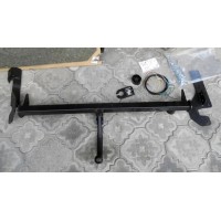 Фаркоп Imiola для Nissan Primera W11 универсал 1998-2002. Артикул N.018