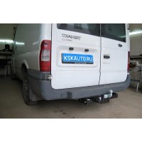 Фаркоп Imiola для Ford Transit Van (со ступенькой) 2000-2014. Фланцевое крепление. Артикул E.040 Фаркоп Imiola для Ford Transit Van (со ступенькой) 2000-2014. Фланцевое крепление. Артикул E.040