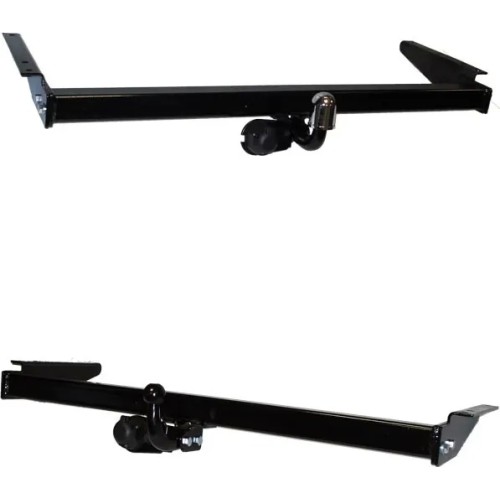Фаркоп Baltex для Toyota Land Cruiser 80 1989-1998. Артикул Y-11