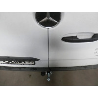 Фаркоп Galia оцинкованный для Mercedes-Benz Sprinter W906 (Европа) (без подножки) 2006-2020. Артикул M118A