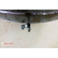 Фаркоп Imiola для Mazda 6 I седан, хэтчбек 2003-2008. Артикул X.011 Фаркоп Imiola для Mazda 6 I седан, хэтчбек 2003-2008. Артикул X.011