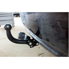 Фаркоп Imiola для Mazda 6 I седан, хэтчбек 2003-2008. Артикул X.011