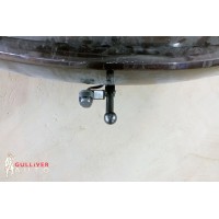 Фаркоп Imiola для Mazda 6 I седан, хэтчбек 2003-2008. Артикул X.011 Фаркоп Imiola для Mazda 6 I седан, хэтчбек 2003-2008. Артикул X.011