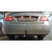 Фаркоп Imiola для Mercedes-Benz E-Класс W212 седан 2009-2017. Артикул M.048 Фаркоп Imiola для Mercedes-Benz E-Класс W212 седан 2009-2017. Артикул M.048