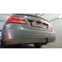 Фаркоп Imiola для Mercedes-Benz E-Класс W212 седан 2009-2017. Артикул M.048 Фаркоп Imiola для Mercedes-Benz E-Класс W212 седан 2009-2017. Артикул M.048