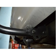 Фаркоп Imiola для Mercedes-Benz S-Класс W140 1991-1999. Артикул M.009