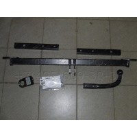 Фаркоп Imiola для Mercedes-Benz S-Класс W140 1991-1999. Артикул M.009 Фаркоп Imiola для Mercedes-Benz S-Класс W140 1991-1999. Артикул M.009