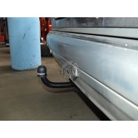 Фаркоп Imiola для Mercedes-Benz S-Класс W140 1991-1999. Артикул M.009 Фаркоп Imiola для Mercedes-Benz S-Класс W140 1991-1999. Артикул M.009