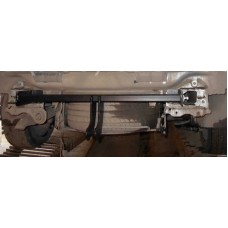 Фаркоп Трейлер для Chevrolet Orlando 2WD 2011-2015. Артикул 9440