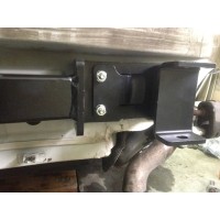 Фаркоп Imiola для Mercedes-Benz E-Класс W211 седан 2002-2009. Артикул M.027 Фаркоп Imiola для Mercedes-Benz E-Класс W211 седан 2002-2009. Артикул M.027