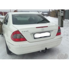 Фаркоп Imiola для Mercedes-Benz E-Класс W211 седан 2002-2009. Артикул M.027