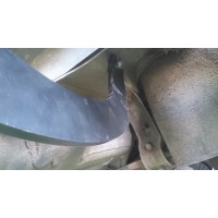 Фаркоп Imiola для Citroen C5 II универсал (искл. 2.2 Hdi, 3.0 Hdi) 2008-2020. Артикул C.038 Фаркоп Imiola для Citroen C5 II универсал (искл. 2.2 Hdi, 3.0 Hdi) 2008-2020. Артикул C.038