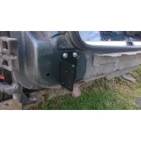 Фаркоп Imiola для Citroen C5 II универсал (искл. 2.2 Hdi, 3.0 Hdi) 2008-2020. Артикул C.038 Фаркоп Imiola для Citroen C5 II универсал (искл. 2.2 Hdi, 3.0 Hdi) 2008-2020. Артикул C.038