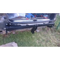 Фаркоп Imiola для Citroen C5 II универсал (искл. 2.2 Hdi, 3.0 Hdi) 2008-2020. Артикул C.038 Фаркоп Imiola для Citroen C5 II универсал (искл. 2.2 Hdi, 3.0 Hdi) 2008-2020. Артикул C.038