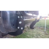 Фаркоп Imiola для Citroen C5 II универсал (искл. 2.2 Hdi, 3.0 Hdi) 2008-2020. Артикул C.038 Фаркоп Imiola для Citroen C5 II универсал (искл. 2.2 Hdi, 3.0 Hdi) 2008-2020. Артикул C.038