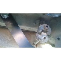 Фаркоп Imiola для Citroen C5 II универсал (искл. 2.2 Hdi, 3.0 Hdi) 2008-2020. Артикул C.038 Фаркоп Imiola для Citroen C5 II универсал (искл. 2.2 Hdi, 3.0 Hdi) 2008-2020. Артикул C.038