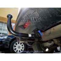 Фаркоп Imiola для Infiniti QX50 2014-2020. Быстросъемный крюк. Артикул N.A50 Фаркоп Imiola для Infiniti QX50 2014-2020. Быстросъемный крюк. Артикул N.A50