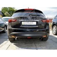 Фаркоп Imiola для Infiniti QX50 2014-2020. Быстросъемный крюк. Артикул N.A50 Фаркоп Imiola для Infiniti QX50 2014-2020. Быстросъемный крюк. Артикул N.A50