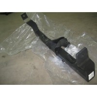 Фаркоп Imiola для ТагАЗ Tager 2008-2012. Фланцевое крепление. Артикул D.013