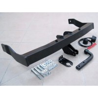Фаркоп Imiola для ТагАЗ Tager 2008-2012. Фланцевое крепление. Артикул D.013