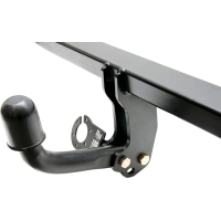 Фаркоп Imiola для Mazda 3 III 2013-2018. Артикул X.026 Фаркоп Imiola для Mazda 3 III 2013-2018. Артикул X.026