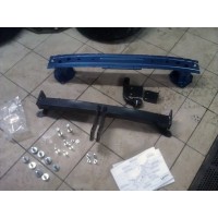 Фаркоп Imiola для Subaru Forester IV 2013-2018. Артикул U.007