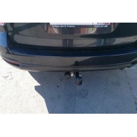 Фаркоп Imiola для Subaru Forester IV 2013-2018. Артикул U.007