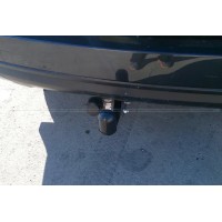 Фаркоп Imiola для Subaru Forester IV 2013-2018. Артикул U.007