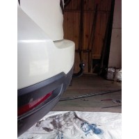 Фаркоп Imiola для Subaru Forester IV 2013-2018. Артикул U.007