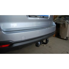 Фаркоп Imiola для Subaru Forester IV 2013-2018. Артикул U.007