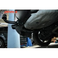 Фаркоп Imiola для Subaru Forester IV 2013-2018. Артикул U.007